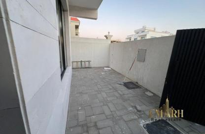 Villa - 5 Bedrooms - 7 Bathrooms for rent in Al Yasmeen 1 - Al Yasmeen - Ajman