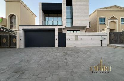 Villa - 5 Bedrooms - 7 Bathrooms for rent in Al Yasmeen 1 - Al Yasmeen - Ajman