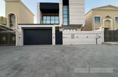 Villa - 5 Bedrooms - 7 Bathrooms for rent in Al Yasmeen 1 - Al Yasmeen - Ajman