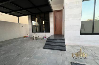 Villa - 5 Bedrooms - 7 Bathrooms for rent in Al Yasmeen 1 - Al Yasmeen - Ajman