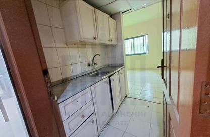 Apartment - Studio - 1 Bathroom for rent in Muwailih Building - Muwaileh - Sharjah Apartment - Studio - 1 Bathroom for rent in Muwailih Building - Muwaileh - Sharjah