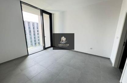 Apartment - 1 Bedroom - 1 Bathroom for rent in Tiraz - Naseej District - Aljada - Sharjah