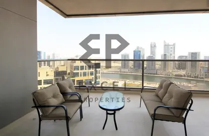 شقة - 2 غرف نوم - 3 حمامات للبيع في إيليت داون تاون ريزيدنس 1 - برج ايليت ريزيدينس - وسط مدينة دبي - دبي