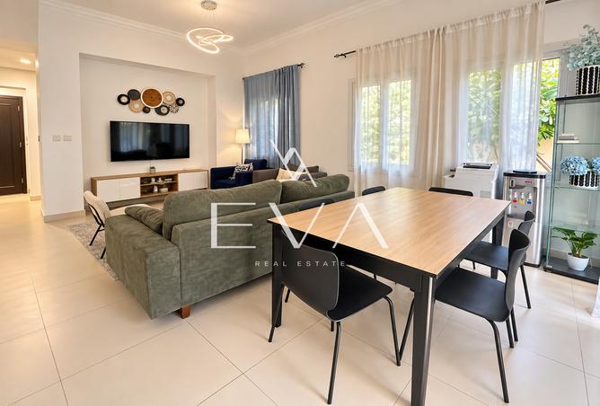 FULLY FURNISHED | 3BR PLUS MAID | SPACIOUS LAYOUT photo 3