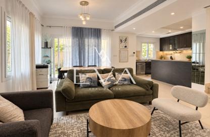 Townhouse - 3 - 3 for rent in Casa Viva - Serena - Dubai Townhouse - 3 - 3 for rent in Casa Viva - Serena - Dubai