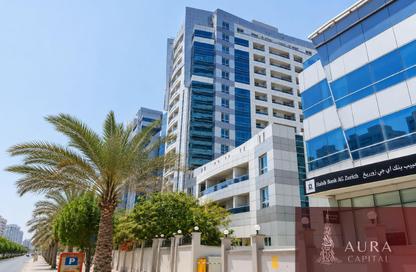 Apartment - 1 - 1 for rent in Marina Diamond 2 - Marina Diamonds - Dubai Marina - Dubai