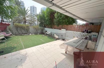 Apartment - 1 - 1 for rent in Marina Diamond 2 - Marina Diamonds - Dubai Marina - Dubai