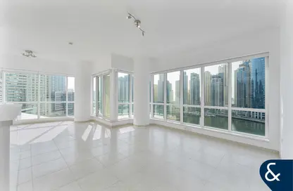 Apartment - 2 Bedrooms - 3 Bathrooms for sale in Al Majara 2 - Al Majara Towers - Dubai Marina - Dubai