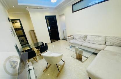 Apartment - 2 Bedrooms - 2 Bathrooms for rent in Al Rawda 3 Villas - Al Rawda 3 - Al Rawda - Ajman