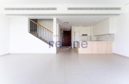Townhouse - 3 - 4 for rent in Cherrywoods P3 - Cherrywoods - Dubai