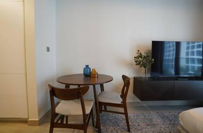 Apartment - Studio - 1 Bathroom for sale in Azizi Riviera 42 - Azizi Riviera - Meydan One - Meydan - Dubai