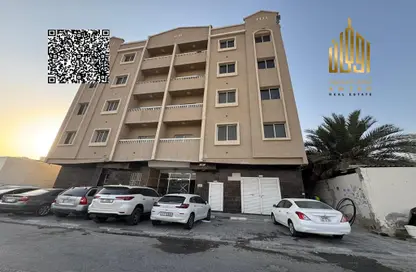 Whole Building for sale in Al Rashidiya 2 - Al Rashidiya - Ajman