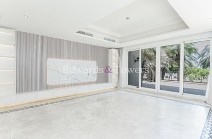 Villa - 4 - 7 for sale in Maurya - Taj Grandeur Residences - The Crescent - Palm Jumeirah - Dubai
