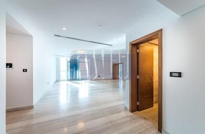 Apartment - 4 Bedrooms - 5 Bathrooms for rent in Burj Al Salam - Sheikh Zayed Road - Dubai