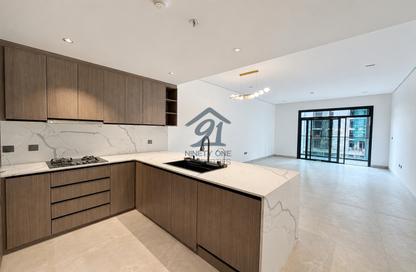 Apartment - 1 Bedroom - 2 Bathrooms for sale in AB Cavalier - District 12 - Jumeirah Village Circle - Dubai
