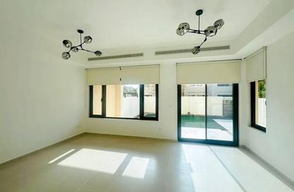 Villa - 3 Bedrooms - 4 Bathrooms for rent in Mira Oasis 1 - Mira Oasis - Reem - Dubai Villa - 3 Bedrooms - 4 Bathrooms for rent in Mira Oasis 1 - Mira Oasis - Reem - Dubai