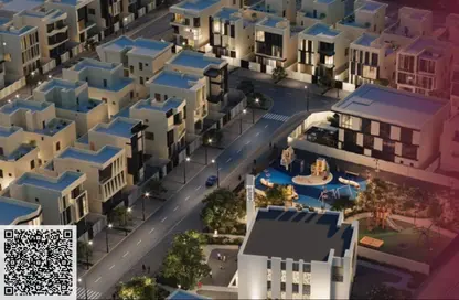 فيلا - 5 غرف نوم - 5 حمامات للبيع في الحليو 2 - الحليو - عجمان