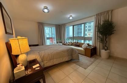 Apartment - 2 - 3 for rent in Executive Tower M - Executive Towers - Business Bay - Dubai