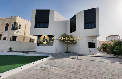 Villa - 5 Bedrooms - 7 Bathrooms for rent in Barsha South Villas - Al Barsha South - Al Barsha - Dubai