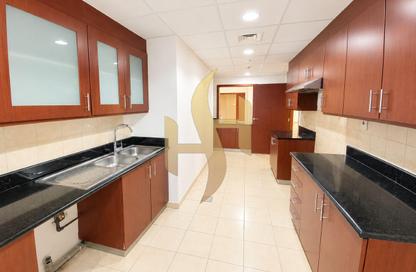 Apartment - 4 - 5 for rent in Sadaf 1 - Sadaf - Jumeirah Beach Residence - Dubai