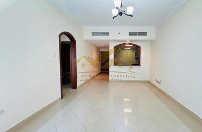 Apartment - 1 Bedroom - 2 Bathrooms for rent in Al Nahda 2 - Al Nahda - Dubai Apartment - 1 Bedroom - 2 Bathrooms for rent in Al Nahda 2 - Al Nahda - Dubai