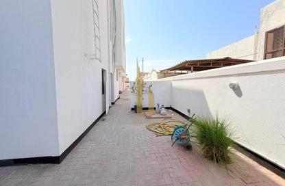 Villa - 4 Bedrooms - 3 Bathrooms for rent in Umm Suqeim 1 Villas - Umm Suqeim 1 - Umm Suqeim - Dubai
