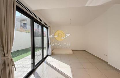 Villa - 4 Bedrooms - 6 Bathrooms for sale in Nasma Residence - Al Tai - Sharjah Villa - 4 Bedrooms - 6 Bathrooms for sale in Nasma Residence - Al Tai - Sharjah