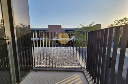 Villa - 4 Bedrooms - 6 Bathrooms for sale in Nasma Residence - Al Tai - Sharjah Villa - 4 Bedrooms - 6 Bathrooms for sale in Nasma Residence - Al Tai - Sharjah