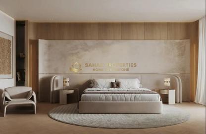Apartment - 2 Bedrooms - 2 Bathrooms for sale in Binghatti Pinnacle - Dubai Healthcare City 2 - Al Jaddaf - Dubai Apartment - 2 Bedrooms - 2 Bathrooms for sale in Binghatti Pinnacle - Dubai Healthcare City 2 - Al Jaddaf - Dubai