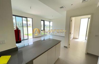 Villa - 4 Bedrooms - 4 Bathrooms for rent in Maple at Dubai Hills Estate 2 - Maple at Dubai Hills Estate - Dubai Hills Estate - Dubai