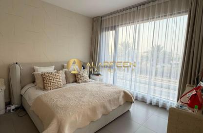 Villa - 4 Bedrooms - 4 Bathrooms for rent in Maple at Dubai Hills Estate 2 - Maple at Dubai Hills Estate - Dubai Hills Estate - Dubai