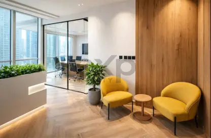 Office Space - Studio for sale in Dubai Star - JLT Cluster L - Jumeirah Lake Towers - Dubai