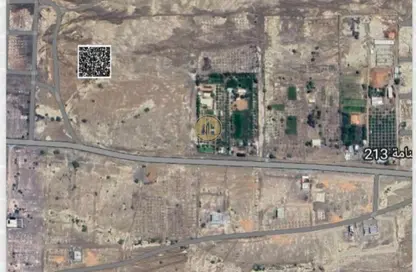 Land - Studio for sale in Manama - Ajman