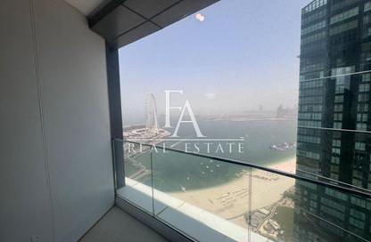 Apartment - 3 Bedrooms - 4 Bathrooms for rent in Jumeirah Gate Tower 1 - The Address Jumeirah Resort and Spa - Jumeirah Beach Residence - Dubai Apartment - 3 Bedrooms - 4 Bathrooms for rent in Jumeirah Gate Tower 1 - The Address Jumeirah Resort and Spa - Jumeirah Beach Residence - Dubai