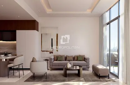 Apartment - Studio - 1 Bathroom for sale in Skyhills Residences 2 - Skyhills Residences - Dubai Science Park - Dubai