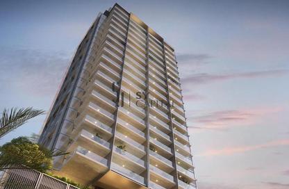 Apartment - Studio - 1 for sale in Rove Home Downtown - Downtown Dubai - Dubai Apartment - Studio - 1 for sale in Rove Home Downtown - Downtown Dubai - Dubai