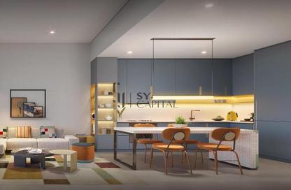 Apartment - Studio - 1 for sale in Rove Home Downtown - Downtown Dubai - Dubai Apartment - Studio - 1 for sale in Rove Home Downtown - Downtown Dubai - Dubai
