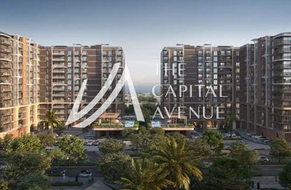 Apartment - Studio - 1 Bathroom for sale in Yas Living - Yas Island - Abu Dhabi