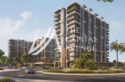 Apartment - Studio - 1 Bathroom for sale in Yas Living - Yas Island - Abu Dhabi