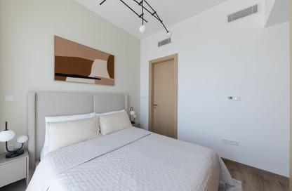Apartment - 1 Bedroom - 1 Bathroom for rent in Oakley Square Residences Tower B - Oakley Square Residences - District 11 - Jumeirah Village Circle - Dubai