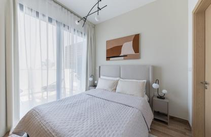 شقة - غرفة نوم - 1 حمام للايجار في أوكلي سكوير ريزيدنس تاور ب - أوكلي سكوير ريزيدنس - منطقة 11 - قرية جميرا الدائرية - دبي شقة - غرفة نوم - 1 حمام للايجار في أوكلي سكوير ريزيدنس تاور ب - أوكلي سكوير ريزيدنس - منطقة 11 - قرية جميرا الدائرية - دبي