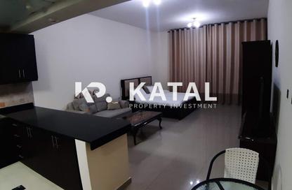 Apartment - Studio - 1 Bathroom for rent in Hydra Avenue Towers - City Of Lights - Al Reem Island - Abu Dhabi Apartment - Studio - 1 Bathroom for rent in Hydra Avenue Towers - City Of Lights - Al Reem Island - Abu Dhabi