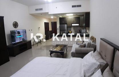 Apartment - Studio - 1 Bathroom for rent in Hydra Avenue Towers - City Of Lights - Al Reem Island - Abu Dhabi Apartment - Studio - 1 Bathroom for rent in Hydra Avenue Towers - City Of Lights - Al Reem Island - Abu Dhabi