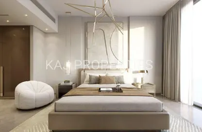 Apartment - 2 Bedrooms - 3 Bathrooms for sale in Neva Residences - District 16 - Jumeirah Village Circle - Dubai