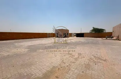 Land - Studio for rent in Al Sajaa S - Al Sajaa - Sharjah