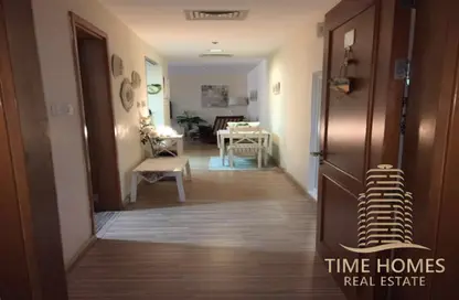 Apartment - Studio - 1 Bathroom for sale in Maple 2 - Emirates Gardens 2 - Jumeirah Village Circle - Dubai
