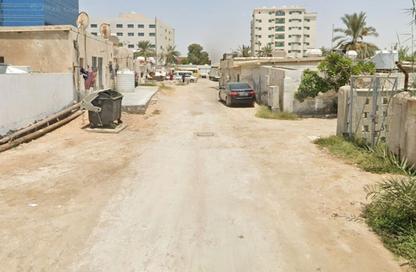 Land - Studio for sale in Liwara 1 - Ajman Land - Studio for sale in Liwara 1 - Ajman