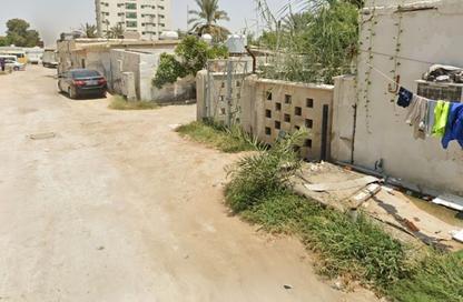 Land - Studio for sale in Liwara 1 - Ajman Land - Studio for sale in Liwara 1 - Ajman