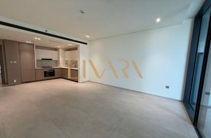 Apartment - 1 - 2 for rent in Binghatti Ghost - Dubai Healthcare City 2 - Al Jaddaf - Dubai Apartment - 1 - 2 for rent in Binghatti Ghost - Dubai Healthcare City 2 - Al Jaddaf - Dubai