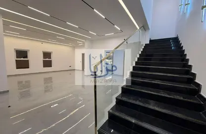 Villa - 4 Bedrooms - 5 Bathrooms for sale in Al Helio 2 - Al Helio - Ajman